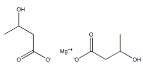 (R)-3-羟基丁酸镁 |163452-00-4 
