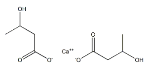 3-羟基丁酸钙 |51899-07-1 