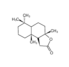 香紫苏内酯 |564-20-5