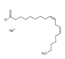 亚油酸钠 |822-17-3 