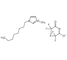 1-辛基-3-甲基咪唑双（三氟甲烷磺酰）亚胺盐 |862731-66-6 