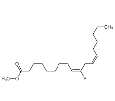 亚油酸甲酯|112-63-0
