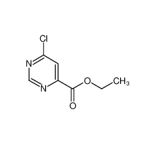 6-氯嘧啶-4-羧酸乙酯|51940-63-7