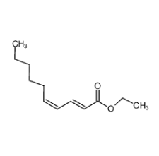 2,4-癸二烯酸乙酯|3025-30-7