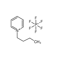 六氟磷酸1-丁基吡啶鎓|186088-50-6