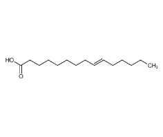 9-十五碳烯酸|15451-50-0