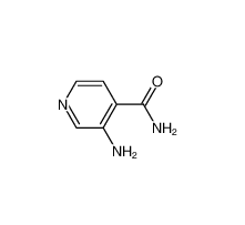 3-氨基异烟酸甲酯|64188-97-2