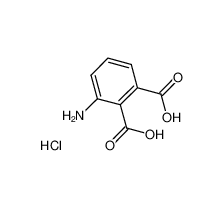 3-氨基邻苯二甲酸盐酸二水合物 |6946-22-1