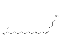 亚油酸|60-33-3 