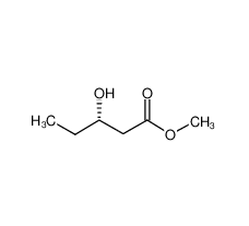 (S)-羟基戊酸甲酯 |42558-50-9