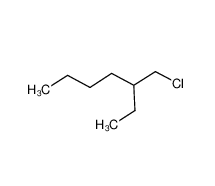 氯代异辛烷|123-04-6