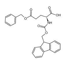 Fmoc-L-谷氨酸γ苄脂|123639-61-2