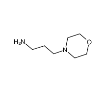 N-(3-氨丙基)吗啉|123-00-2