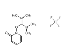 2-(2-吡啶酮-1-基)-1,1,3,3-四甲基脲四氟硼酸盐|125700-71-2