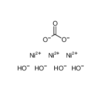 碱式碳酸镍|12607-70-4