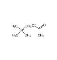 四甲基醋酸铵一水合物|10581-12-1
