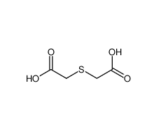 亚硫基二乙酸|123-93-3 