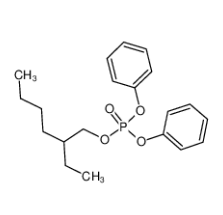 2-乙基己基二苯基磷酸酯|1241-94-7