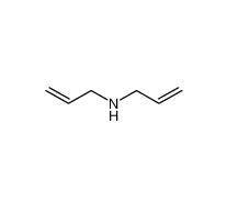 二烯丙基胺|124-02-7