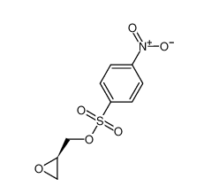 (R)-(-)-4-硝基苯磺酸缩水甘油酯|123750-60-7 