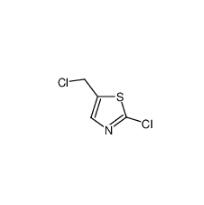 2-氯-5-氯甲基噻唑|105827-91-6