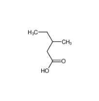 3-甲基戊酸|105-43-1 