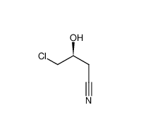 (S)-4-氯-3-羟基丁腈|127913-44-4