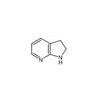 7-氮杂吲哚啉|10592-27-5 