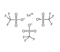 三氟甲磺酸镥|126857-69-0