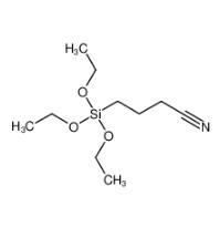 4-三乙氧基硅基丁腈|1067-47-6