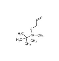 烯丙氧基-叔丁基二甲基硅烷|105875-75-0 
