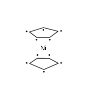双(环戊二烯)镍|1271-28-9 