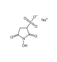 N-羟基琥珀酰亚胺磺酸钠盐|106627-54-7 