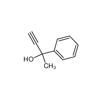 2-苯基-3-丁炔-2-醇|127-66-2 