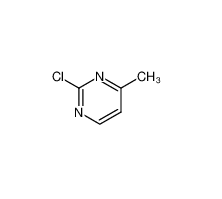 2-氯-4-甲基嘧啶|13036-57-2 
