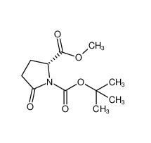 Boc-D-焦谷氨酸甲酯|128811-48-3