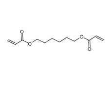 1,6-己二醇二丙烯酸酯|13048-33-4 