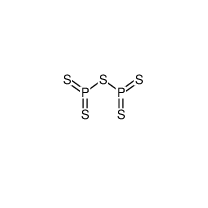 五硫化二磷|1314-80-3 