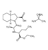 培哚普利叔丁胺盐|107133-36-8 