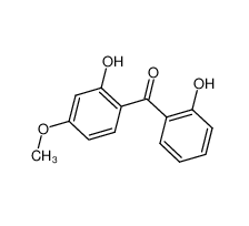 2,2'-二羟基-4-甲氧基二苯甲酮|131-53-3