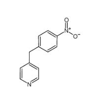 4-(4-硝基苄基)吡啶|1083-48-3