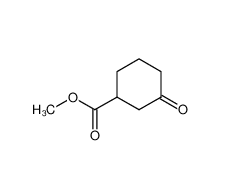 3-氧代-环己烷羧酸甲酯|13148-83-9