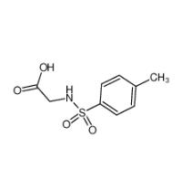 N-对甲苯磺酰甘氨酸|1080-44-0 