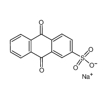 蒽醌-2-磺酸钠|131-08-8