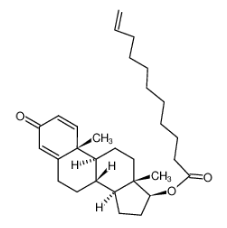 宝丹酮十一烯酸酯|13103-34-9 