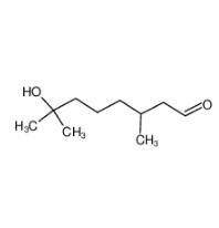 羟基香茅醛|107-75-5
