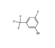 3-溴-5-氟三氟甲苯|130723-13-6 