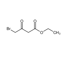 4-溴乙酰乙酸乙酯|13176-46-0 
