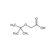 叔丁氧基乙酸|13211-32-0