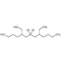 双(2-乙基己基)二氯硅烷|1089687-03-5 